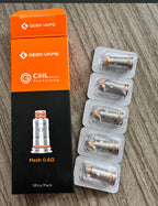 Geekvape G series coil