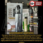 Voopoo Drag M100s 80W Mod/Set