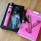 Nevoks Feelin A1 Pod Kit 30w