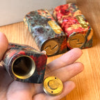 Lucky 8 Stabwood mod Legit