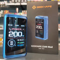 Geekvape Z200 200w Legit Mod/Set