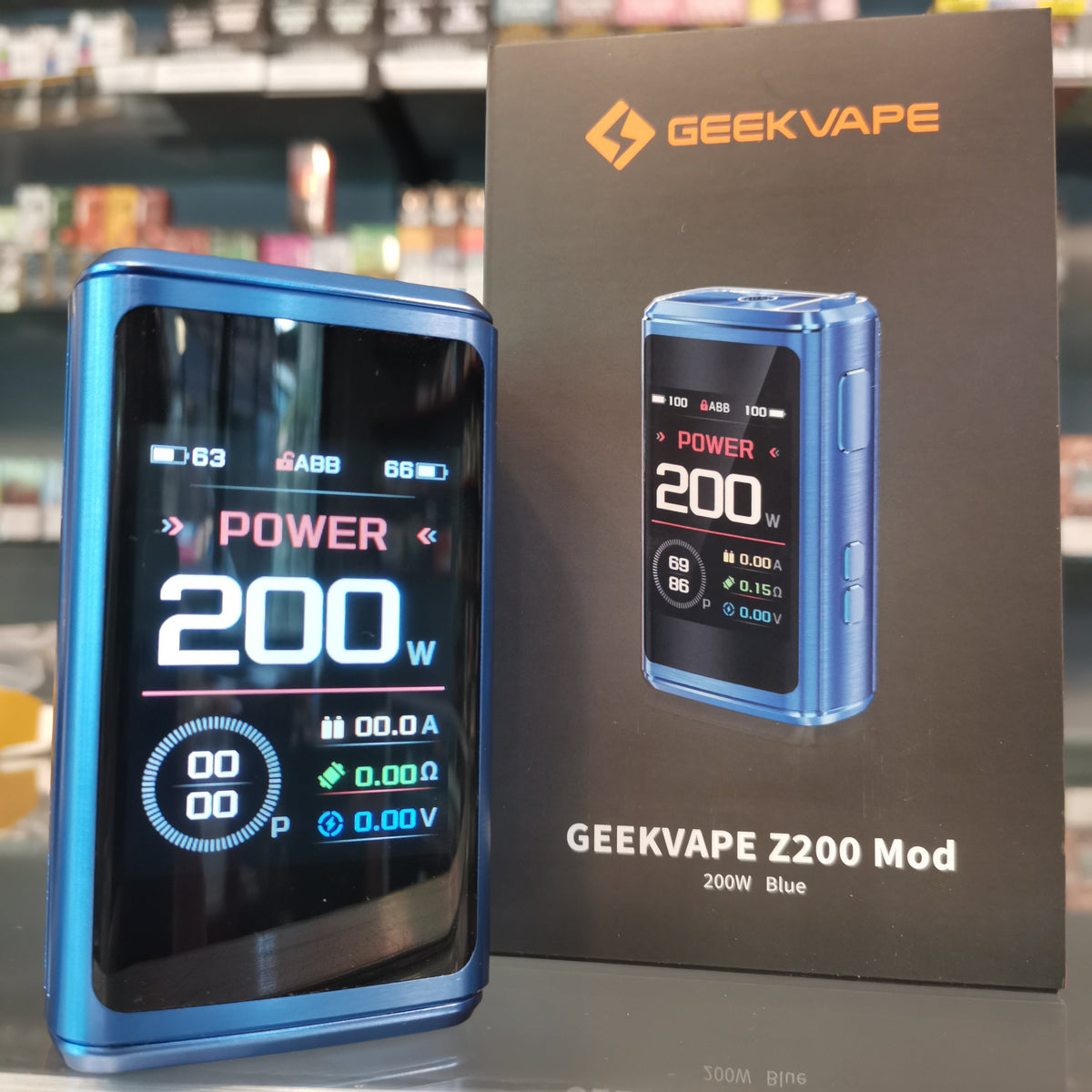 VAPOR LEAF VAPE SHOP – Vapor Leaf Vape Shop PH