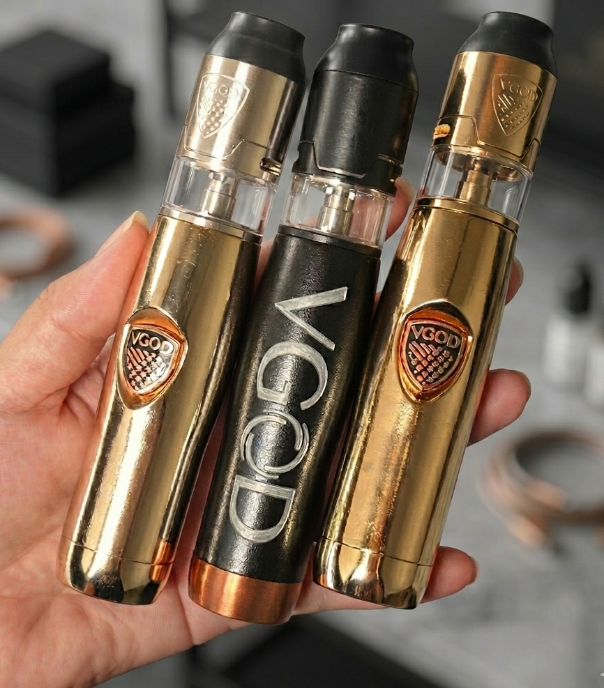 Full Mechanical Mods Vapor Leaf Vape Shop PH Full Mechanical Mods Vapor Leaf Vape Shop PH
