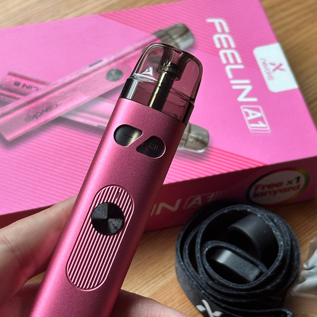 Nevoks Feelin A1 Pod Kit 30w