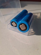 Molicel Legit battery 18650 M35A 3500mah