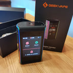 Geekvape T200 Touch Screen Mod/Kit/Set 200w