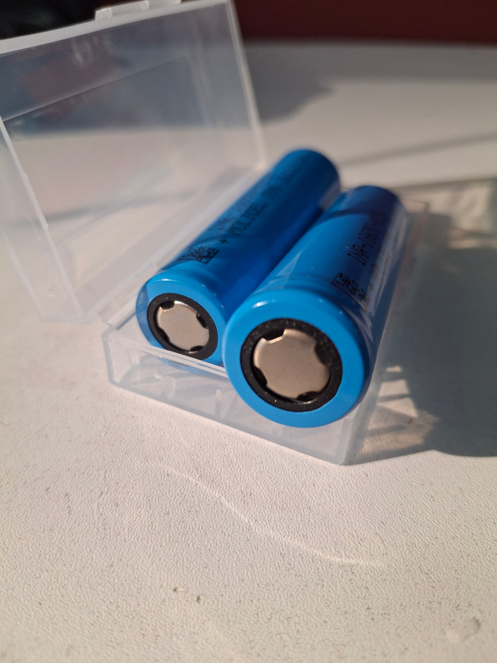 Molicel Legit battery 18650 M35A 3500mah