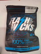 Flashwicks 2.0 100% Cotton (for Atomizers)