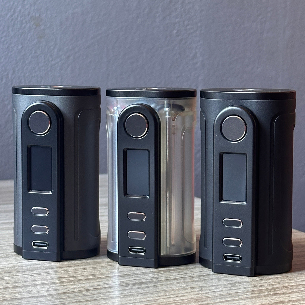 Ultroner x Fallout Gaea 200w