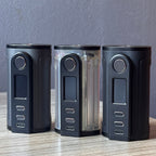 Ultroner x Fallout Gaea 200w