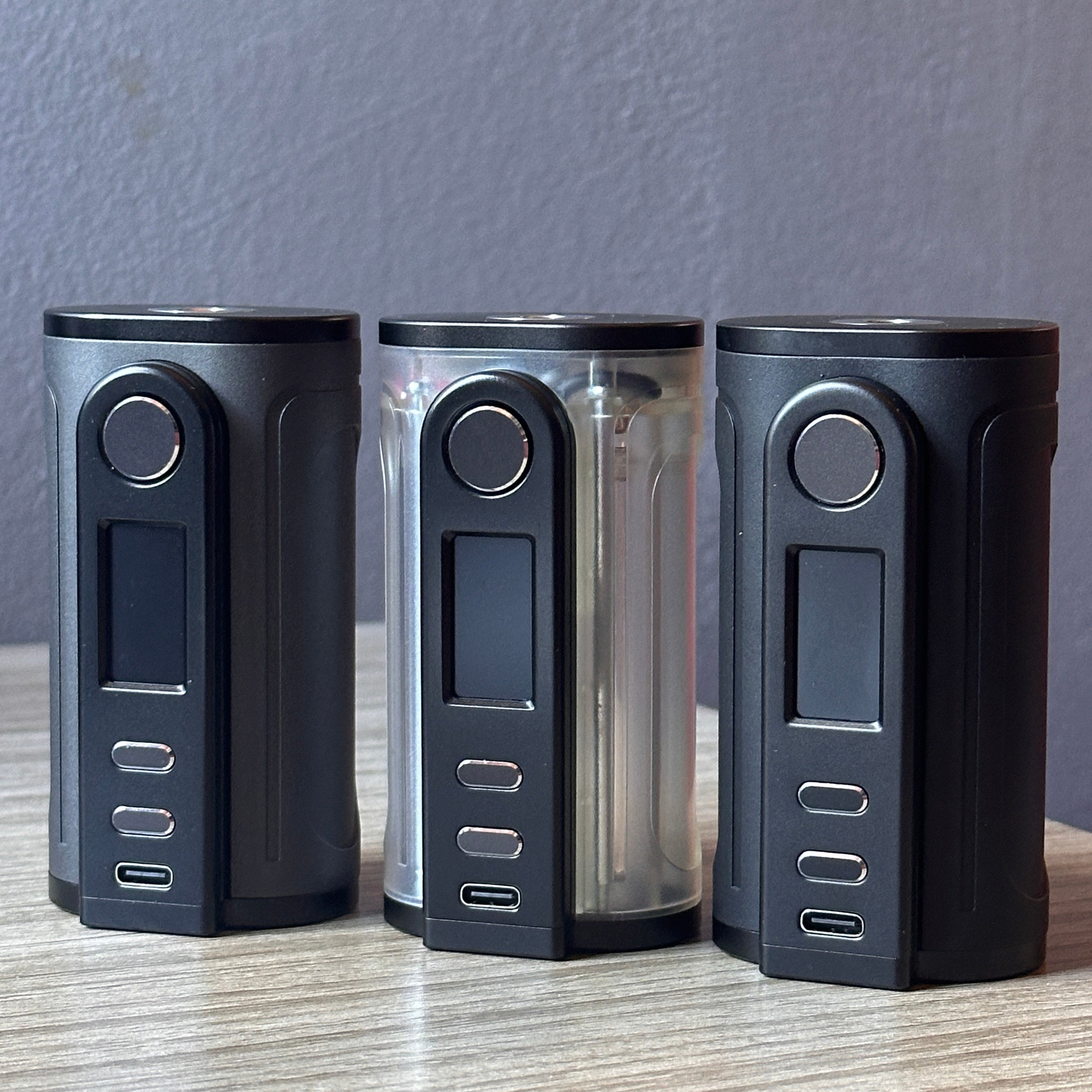 Ultroner x Fallout Gaea 200w
