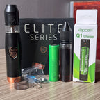 VGOD Elite Series Mechanical Mod (Premium Edition)