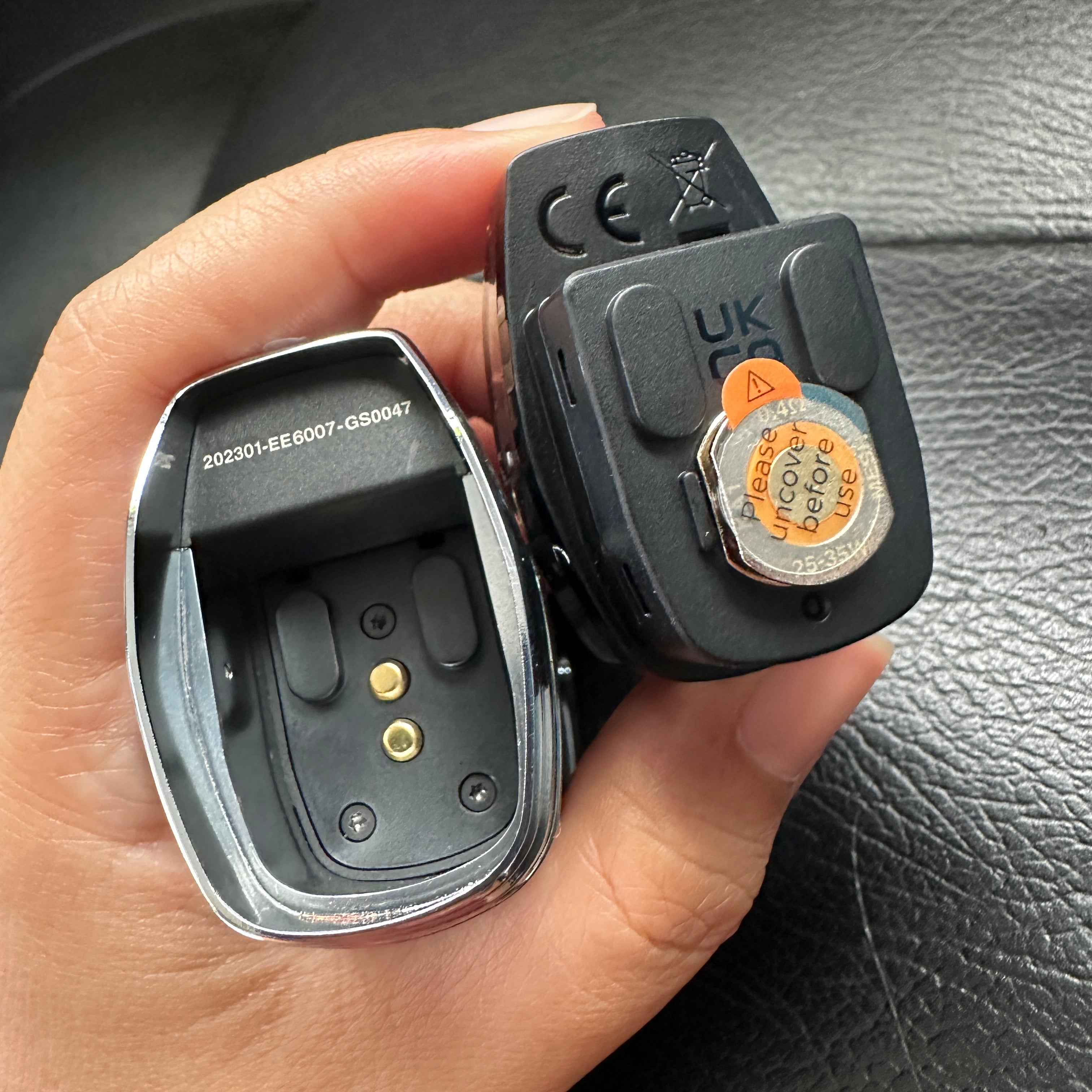 Geekvape H45 Pod Kit