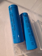 Molicel Legit battery 18650 M35A 3500mah