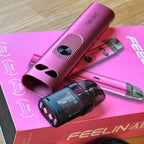 Nevoks Feelin A1 Pod Kit 30w