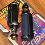 Voopoo Argus MT 100w (built in battery)
