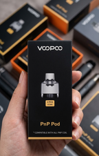 VOOPOO PnP Pod Tank (4.5ml)