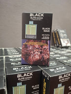 Black Elite 50000 prefilled pod