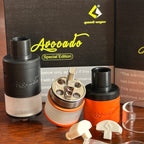 Geekvape Avocado 22mm RDTA Special Edition Legit