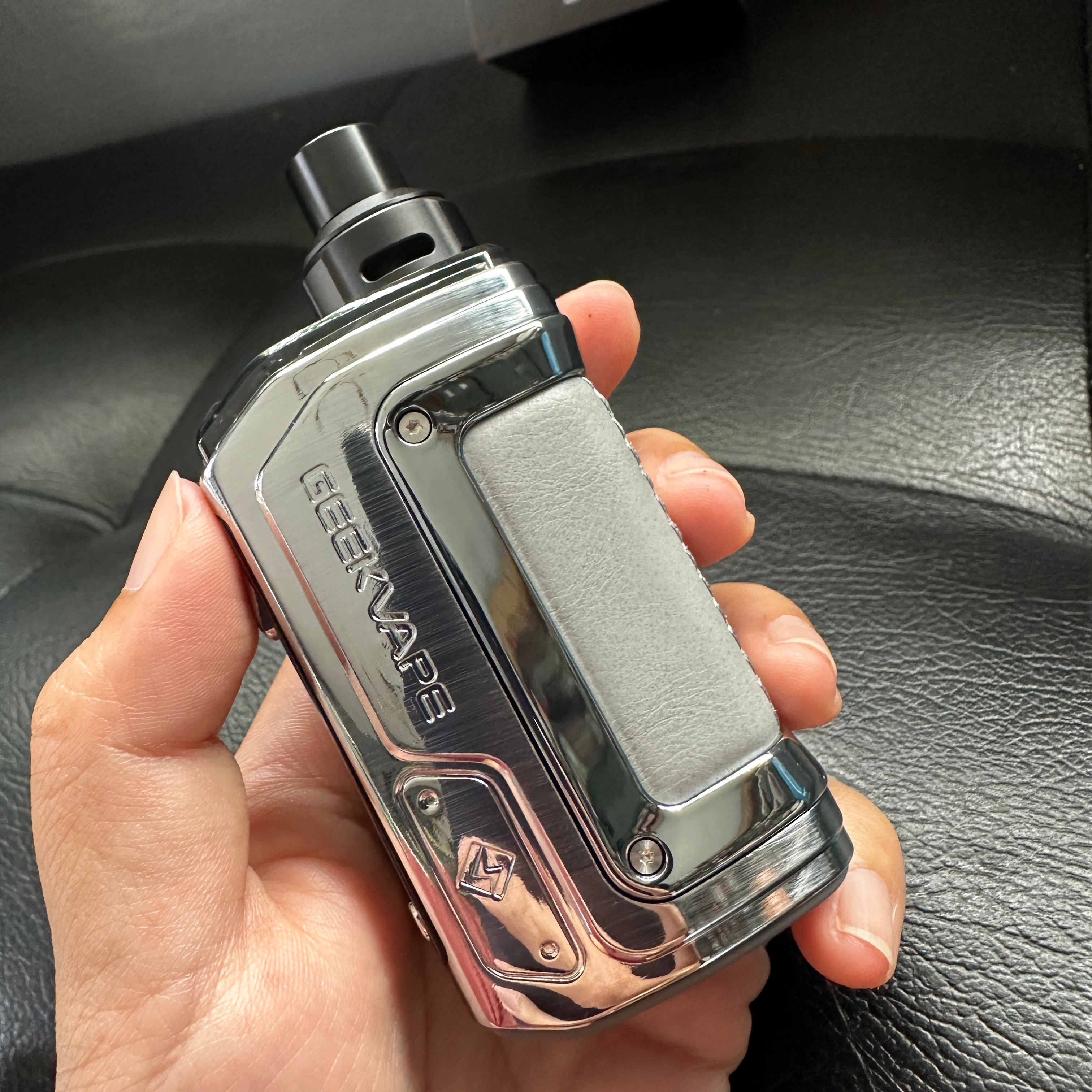 Geekvape H45 Pod Kit