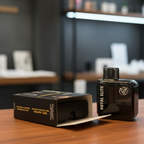 Royal Elite Refillable Cartridge (Fit for Black Elite V1)