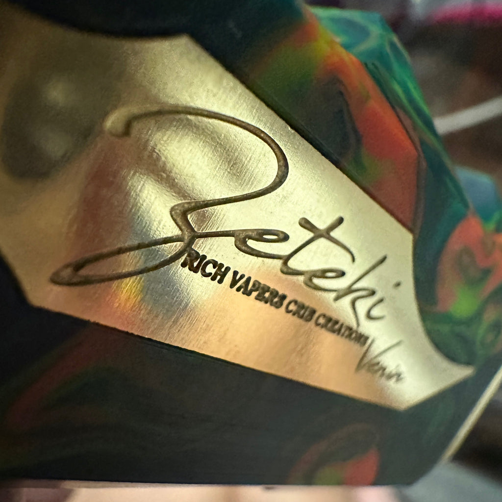 Zeteki Venin fullmech Premium copy