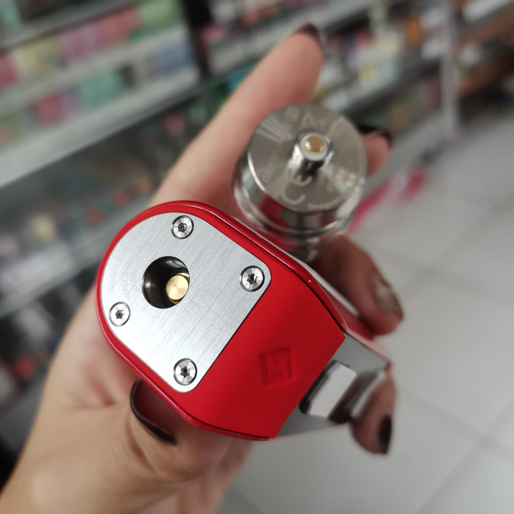 Geekvape M100 (Aegis Mini 2) Kit built in battery